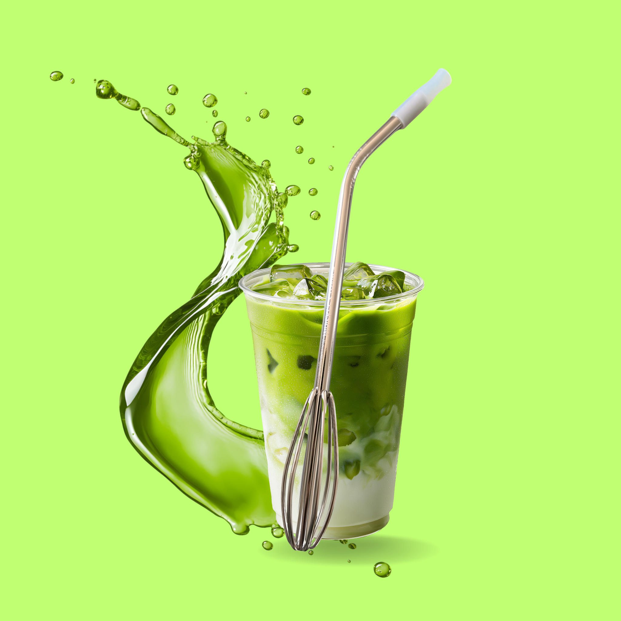 *NEW* 24oz Whiskee Straw® 2.0