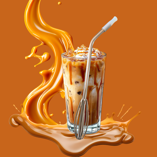 *NEW* 16oz Whiskee Straw® 2.0