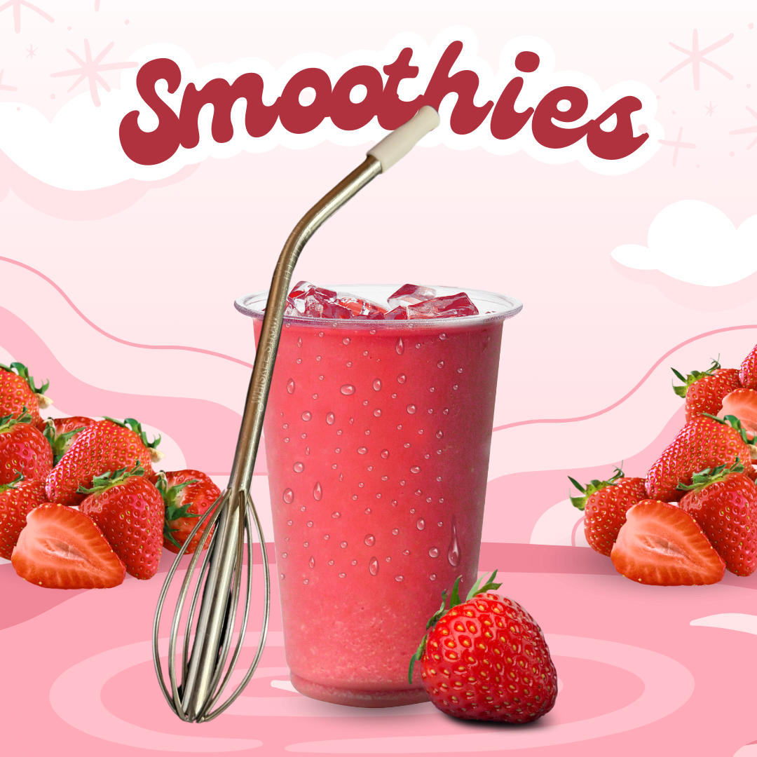 The Original 16oz Whiskee Straw®