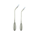 Slender Whiskee Straw® Set