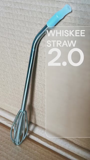 *NEW* 24oz Whiskee Straw® 2.0