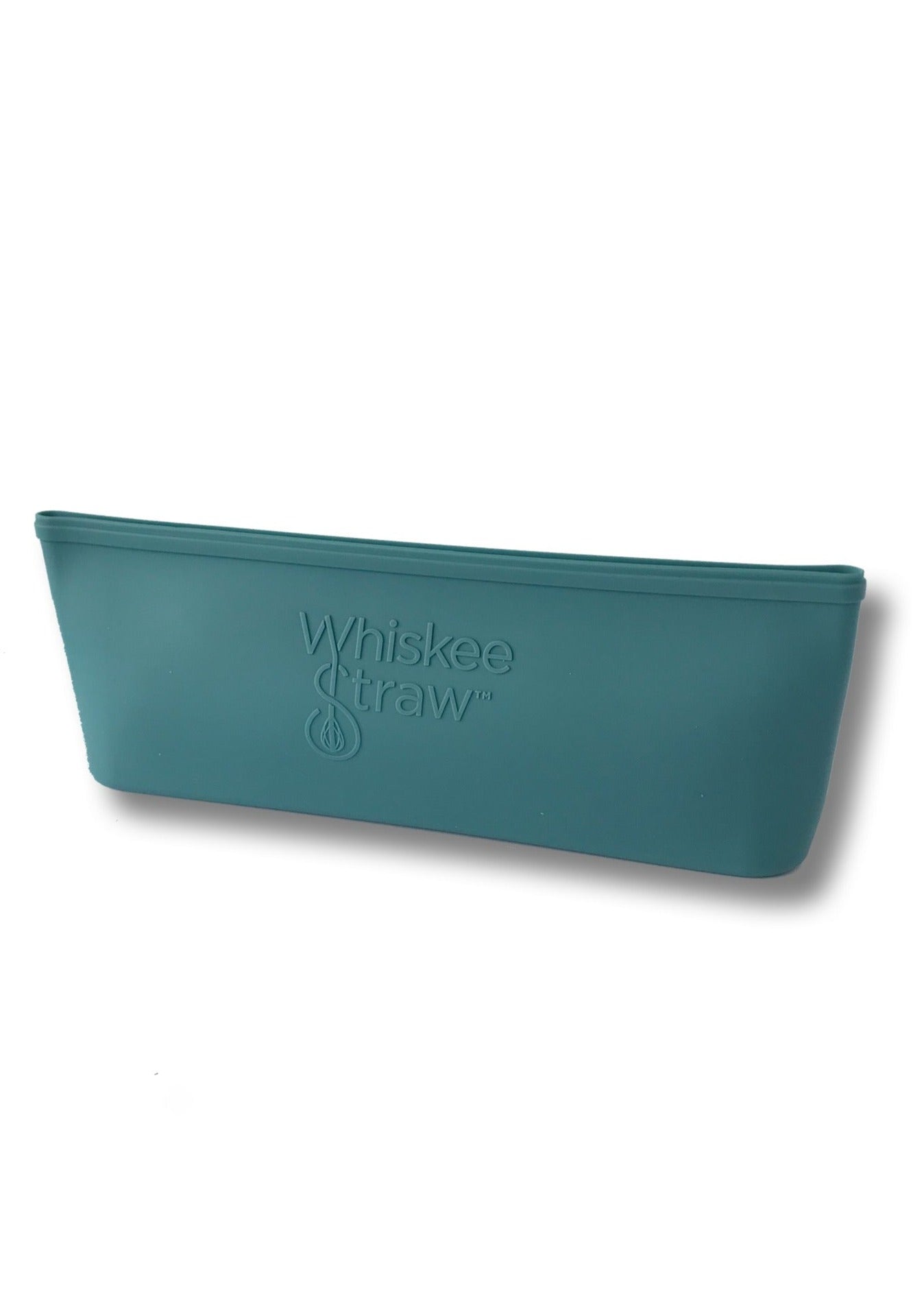 Whiskee Straw® Travel Bag