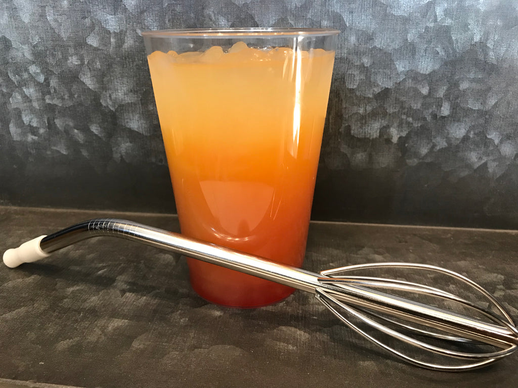 The Original 24oz Whiskee Straw®