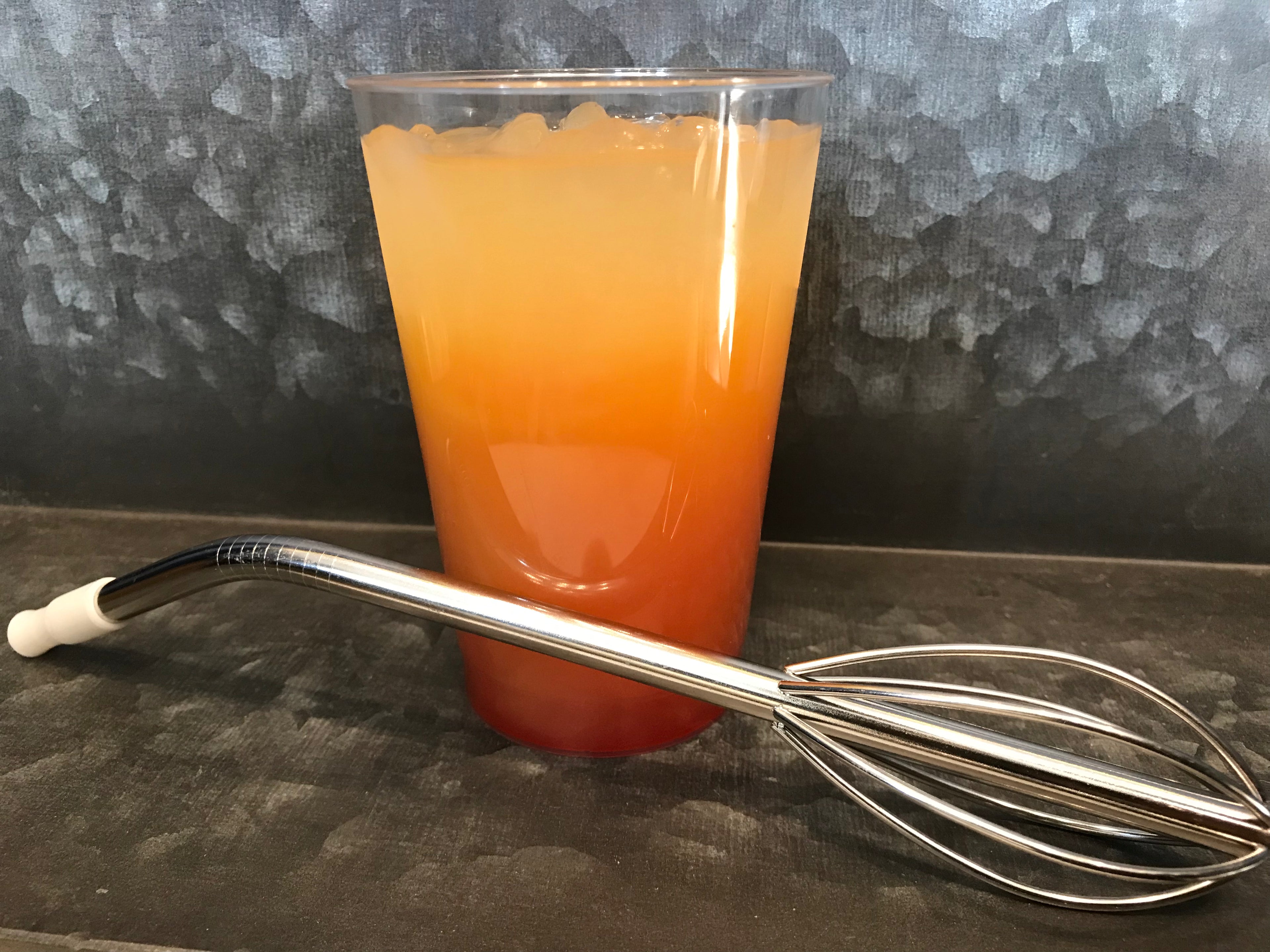 The Original 24oz Whiskee Straw®