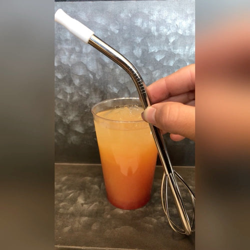 The Original 24oz Whiskee Straw®