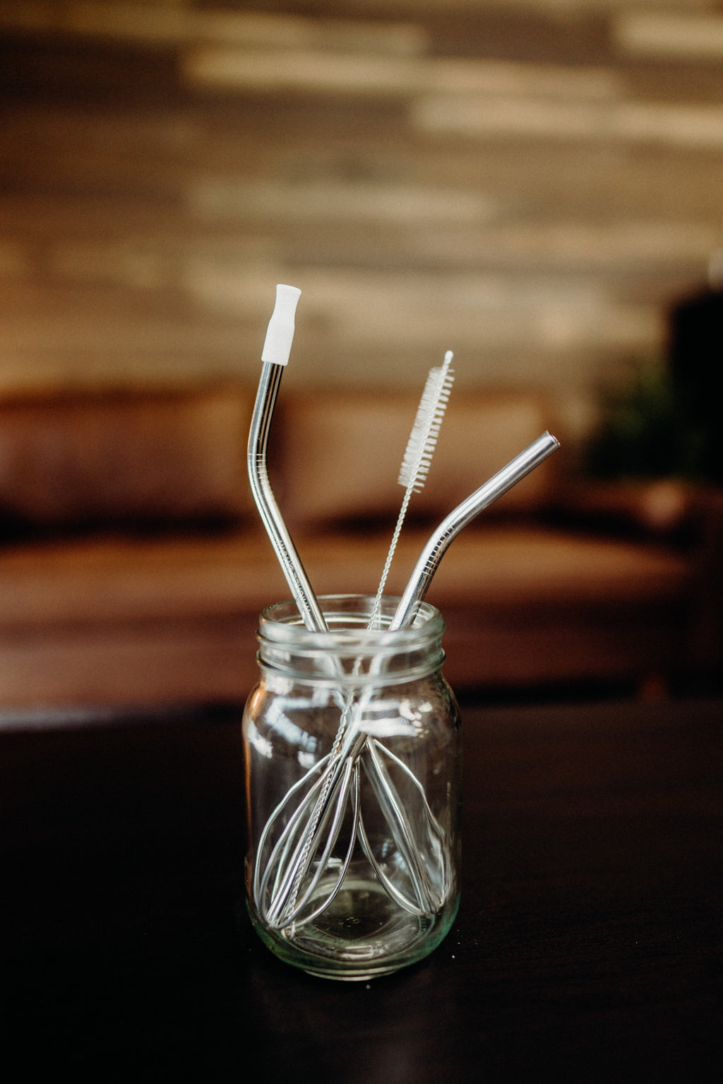 Whiskee Straw® Set