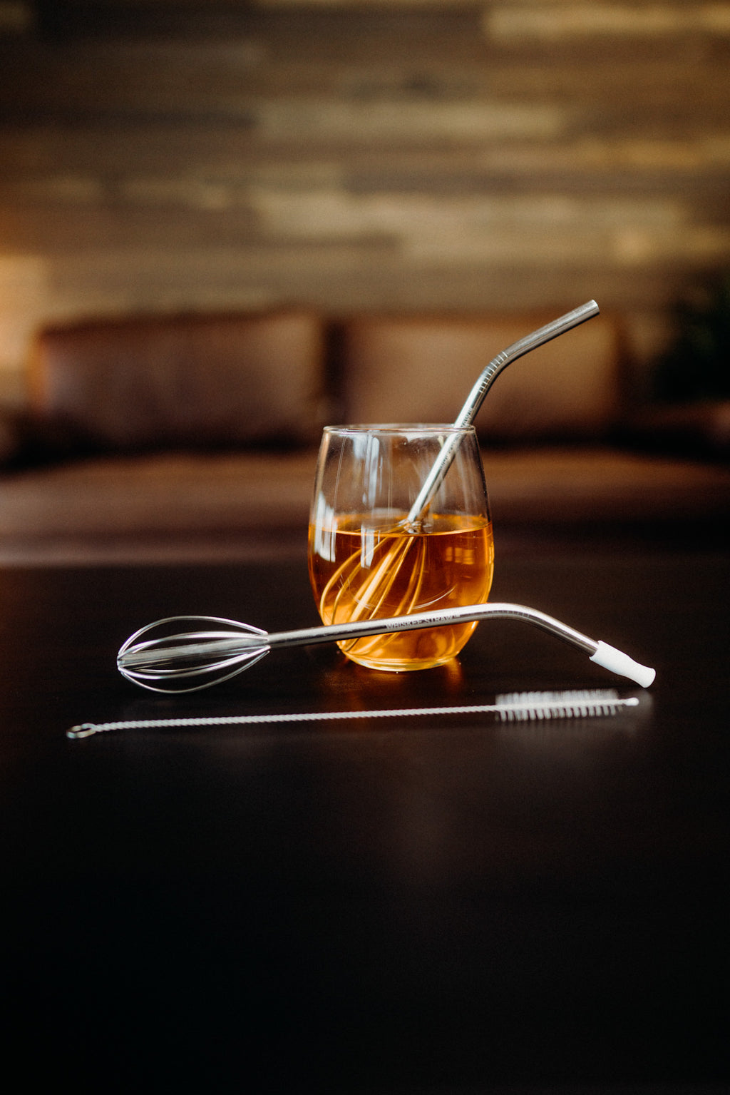 Whiskee Straw® Set
