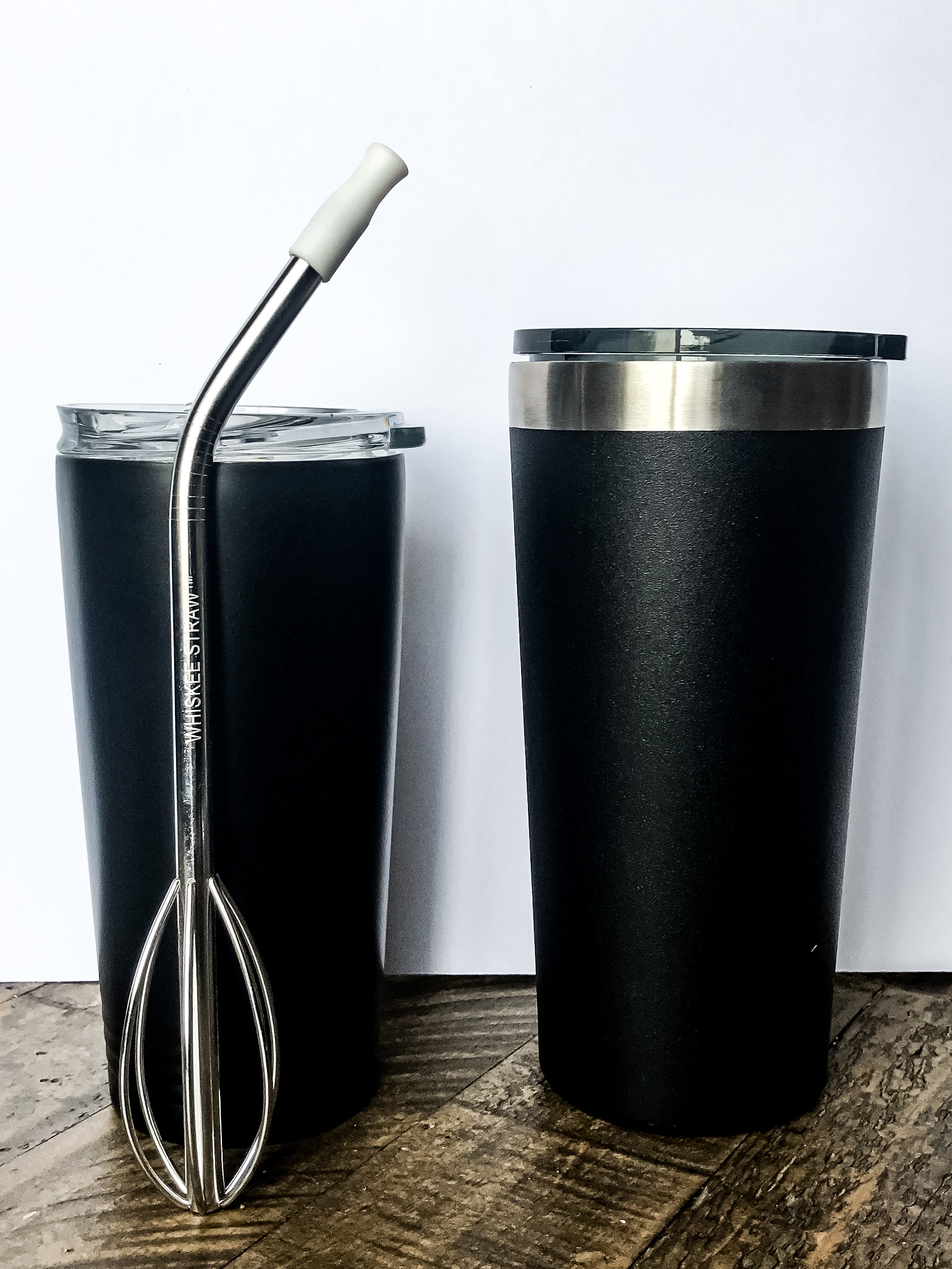 The Original 16oz Whiskee Straw®